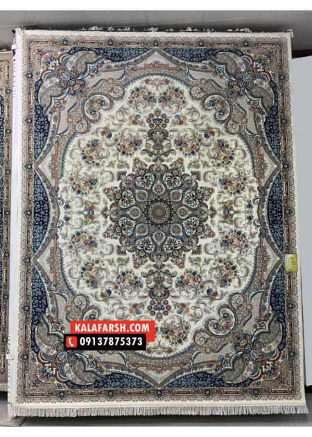 فرش ماشینی آتریسا 700 شانه