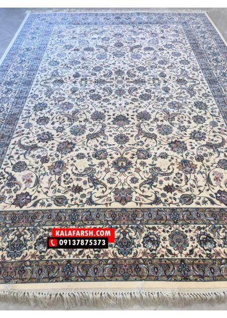 فرش ماشینی طرح افشانک 700 شانه