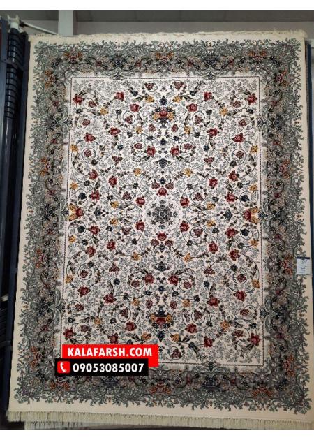 فرش اختصاصی گلپری 700 شانه