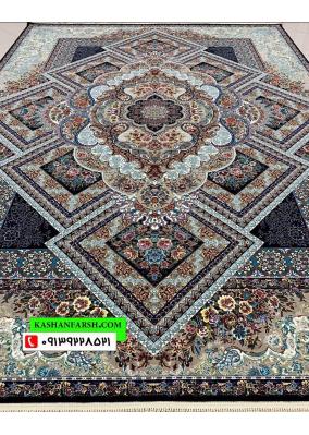 فرش ماشینی طرح آرزو 700 شانه فرش ماشینی طرح آرزو 700 شانه