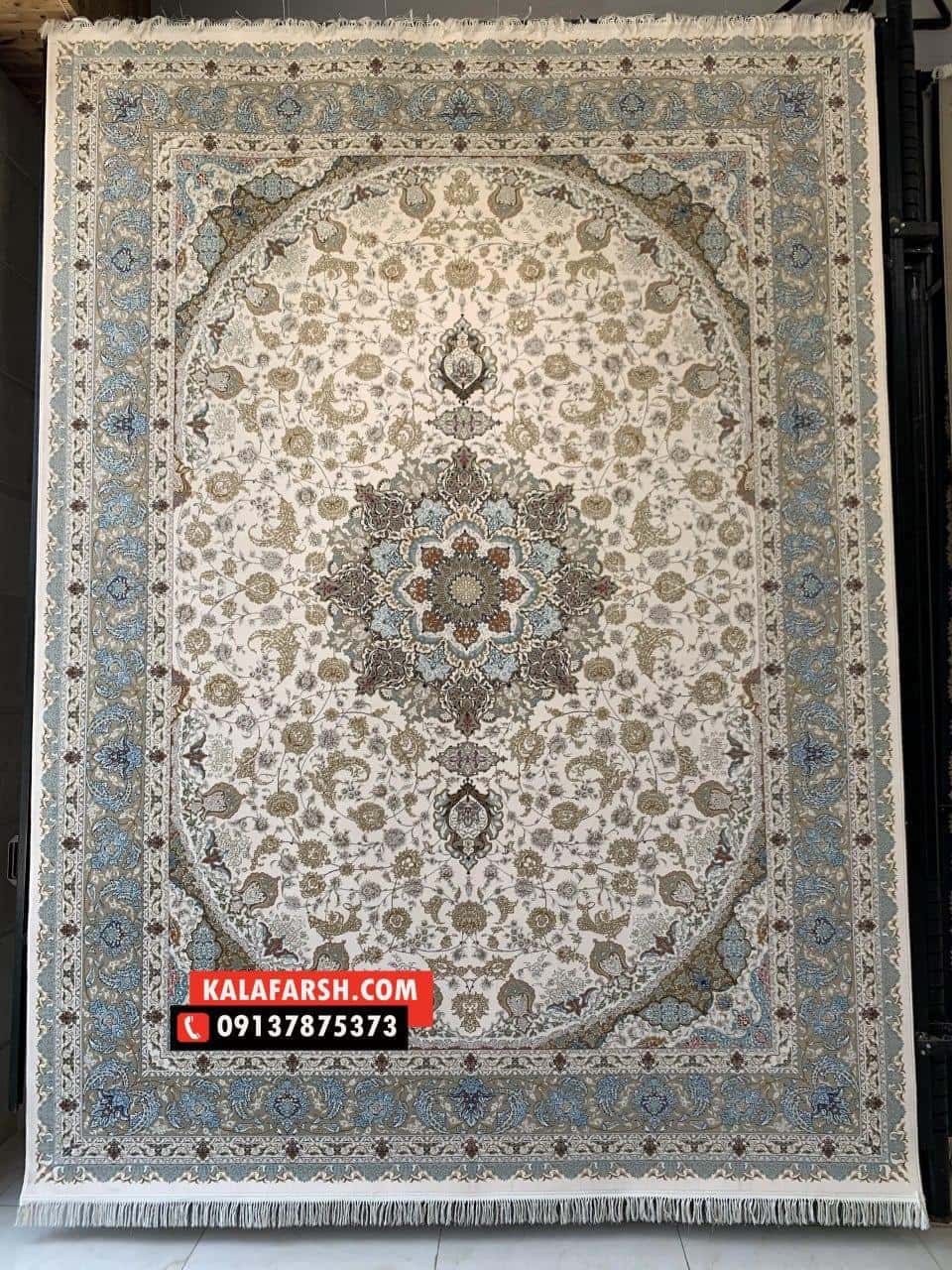 فرش آویسا اختصاصی 1200 شانه برجسته