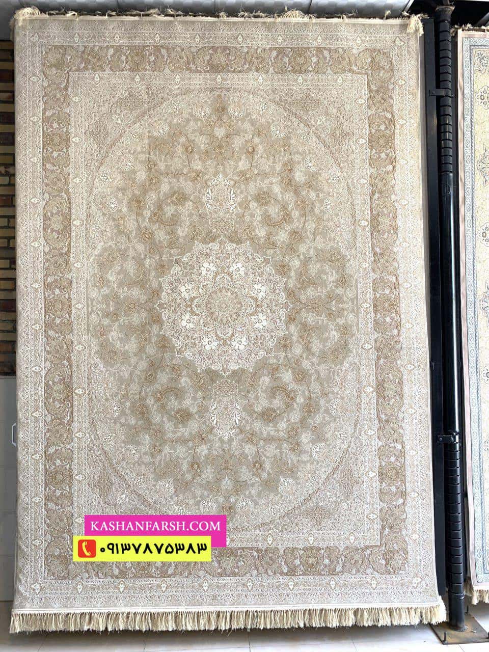 فرش آسایش 1200 شانه برجسته