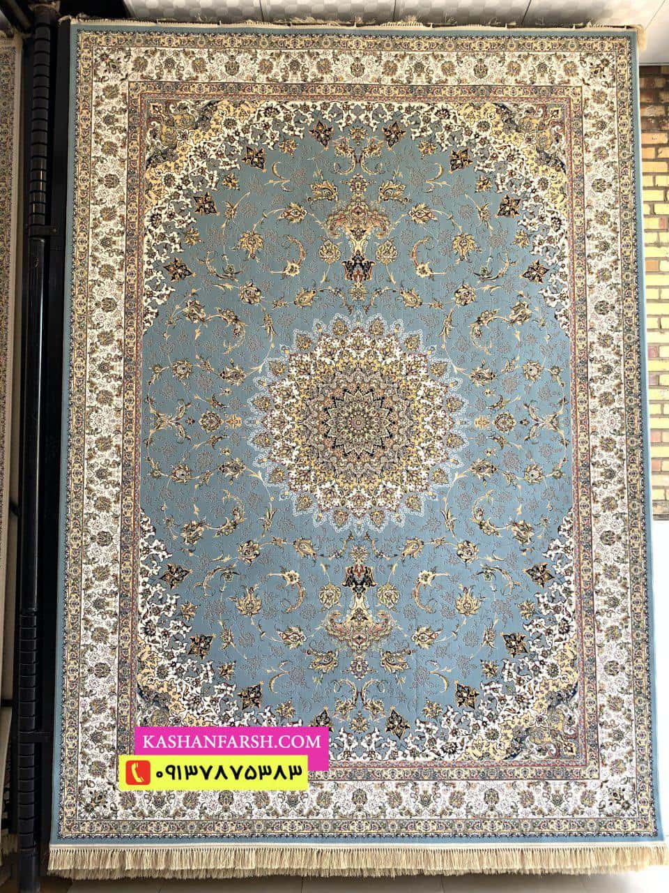 فرش فرهی 1200 شانه برجسته