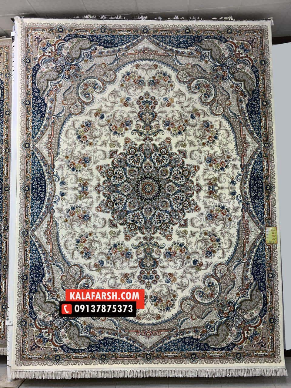 فرش ماشینی آتریسا 700 شانه