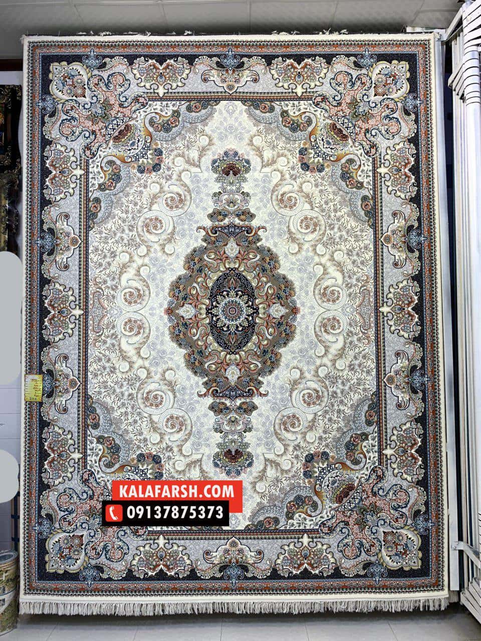 فرش ماشینی سوران 700 شانه