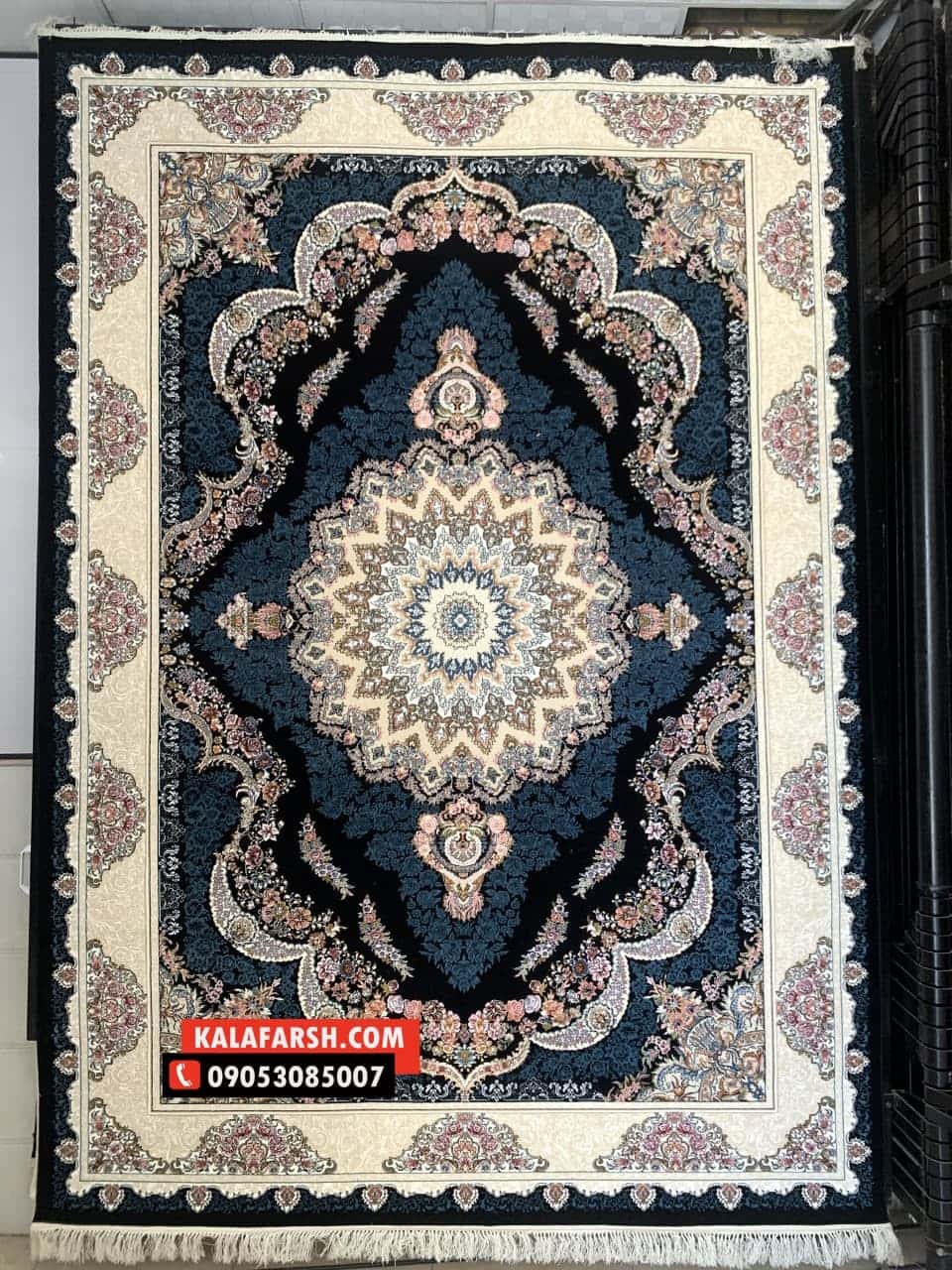 فرش برجسته 700 شانه صنم