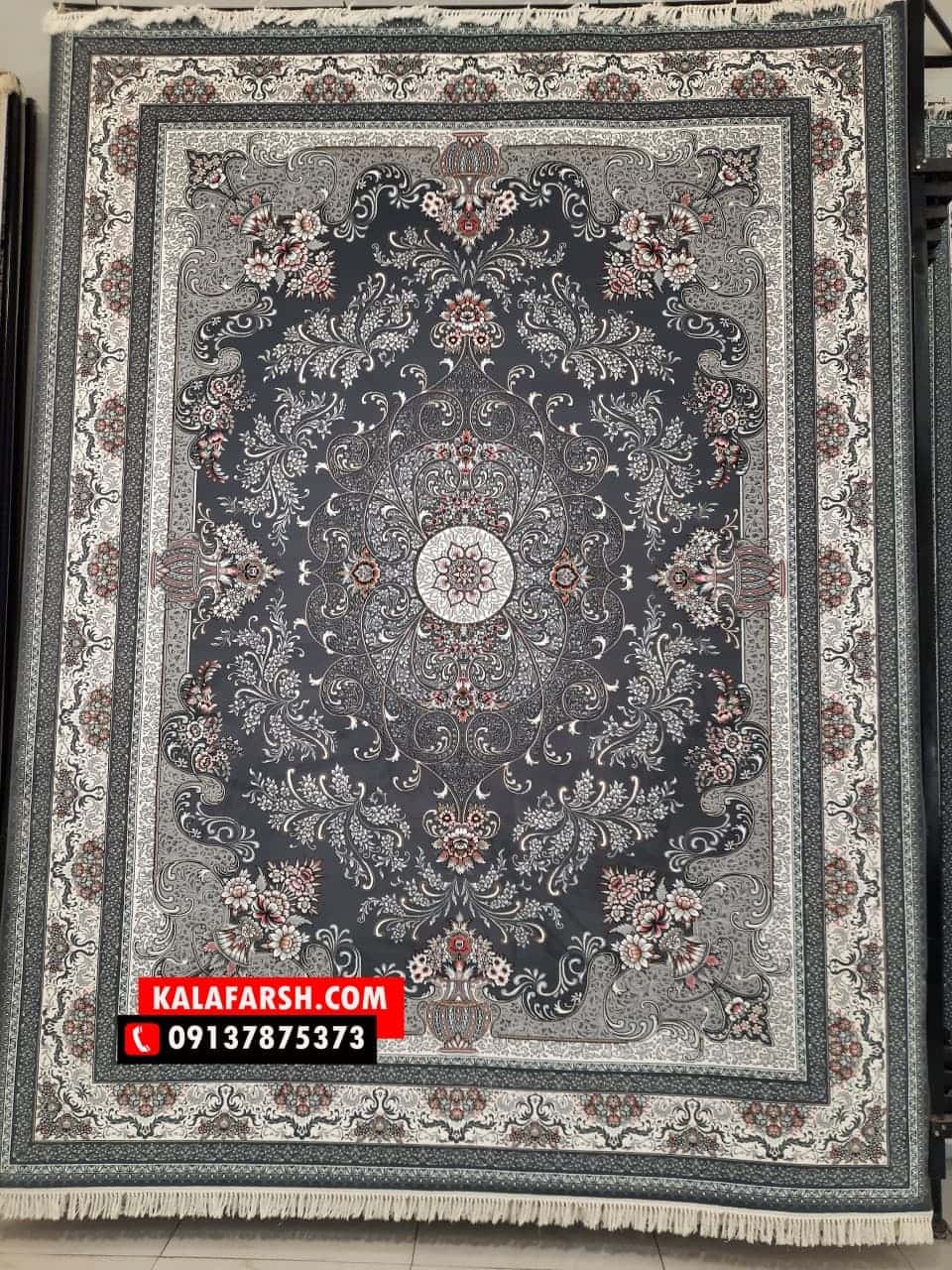 فرش ماشینی محیا 700 شانه
