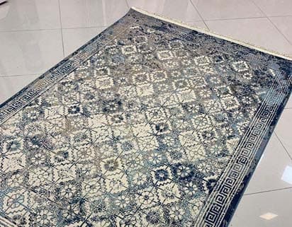 تصویر مقاله همه چیز درباره فرش وینتیج یا کهنه نما