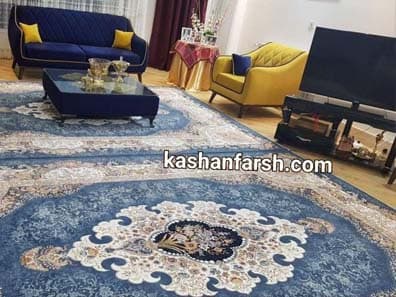 خرید فرش ماشینی 1500 شانه