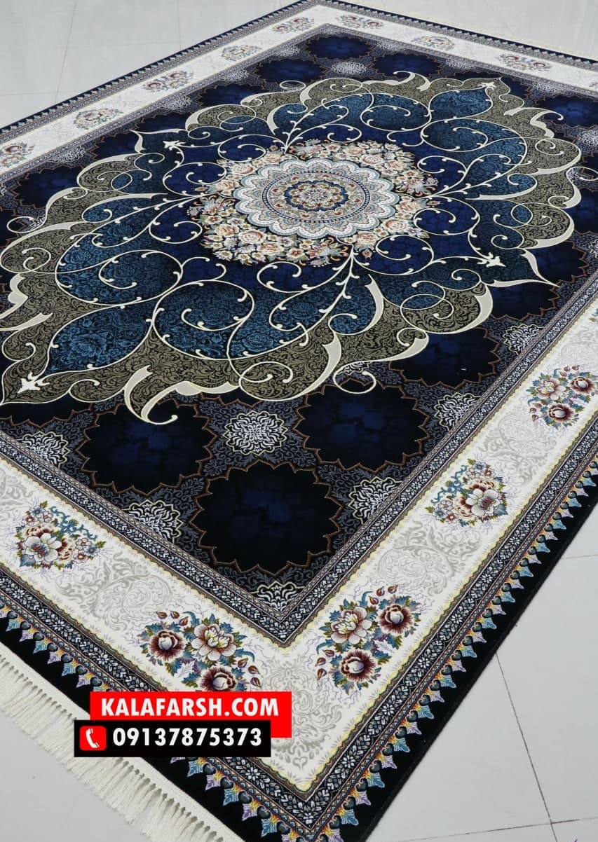 فرش فانتزی چیست و برای چه فضایی مناسب است؟