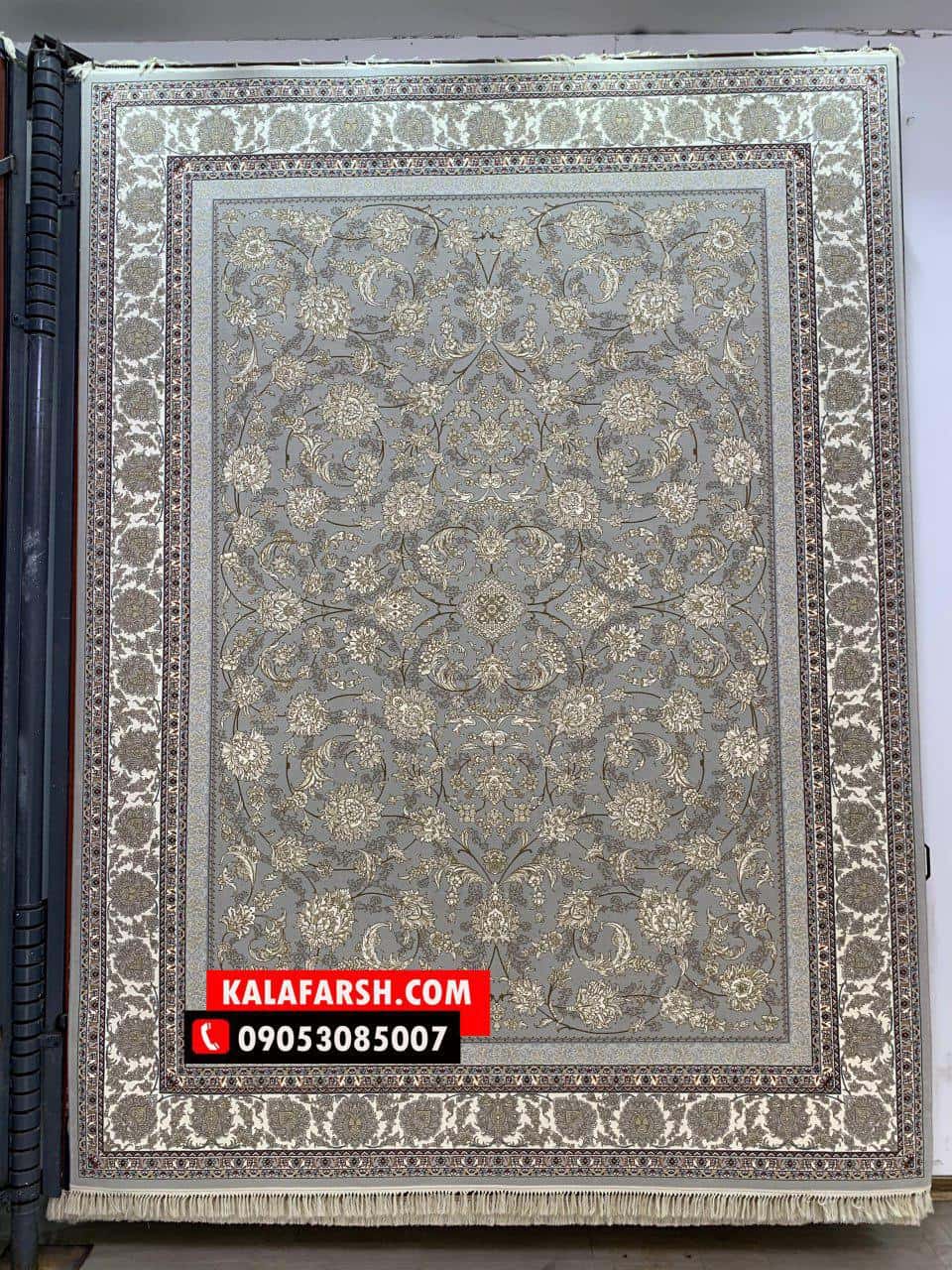 فرش ماشینی ژنرال 700 شانه