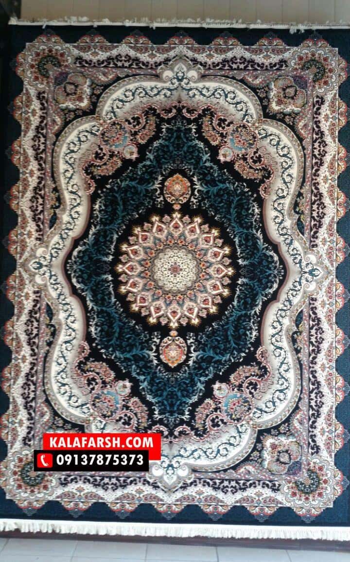 فرش ماشینی آهو 700 شانه