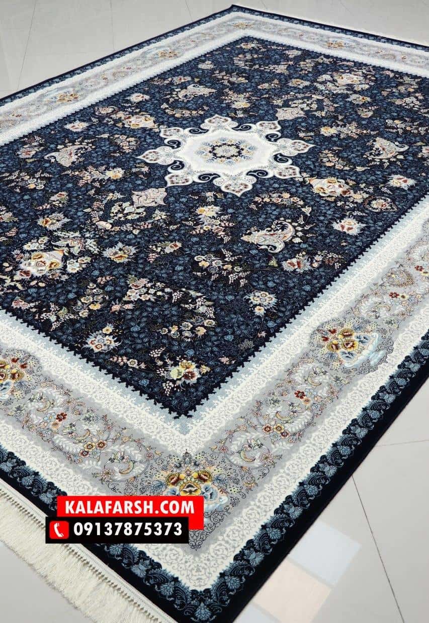 فرش ماشینی پگاه 1200 شانه