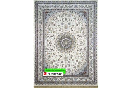 فرش کاشان طرج سویل 1200 شانه