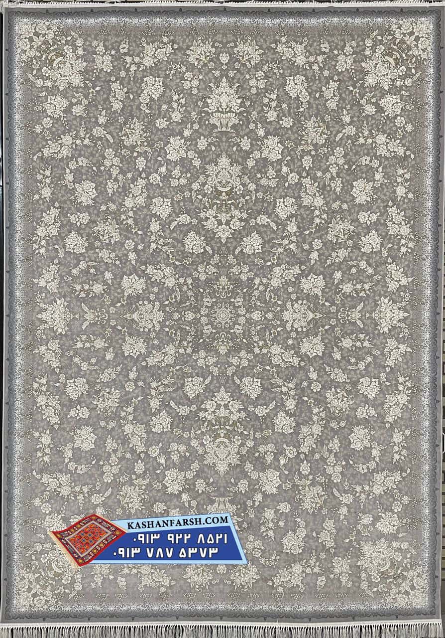 فرش گلناز 1200 شانه برجسته