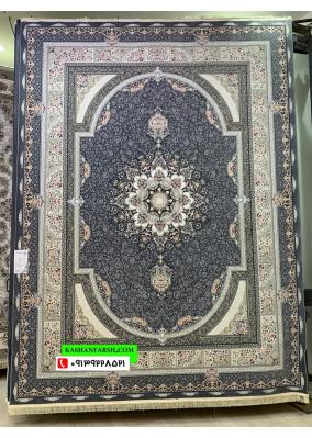 فرش بوستان برجسته 1200 شانه